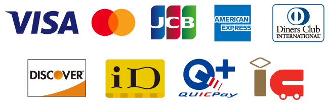 決済会社ロゴ